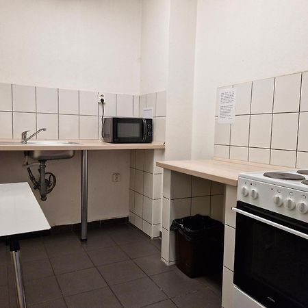Hotel Studentsky Domov B31 Prešov Esterno foto