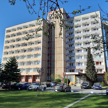 Hotel Studentsky Domov B31 Prešov Esterno foto