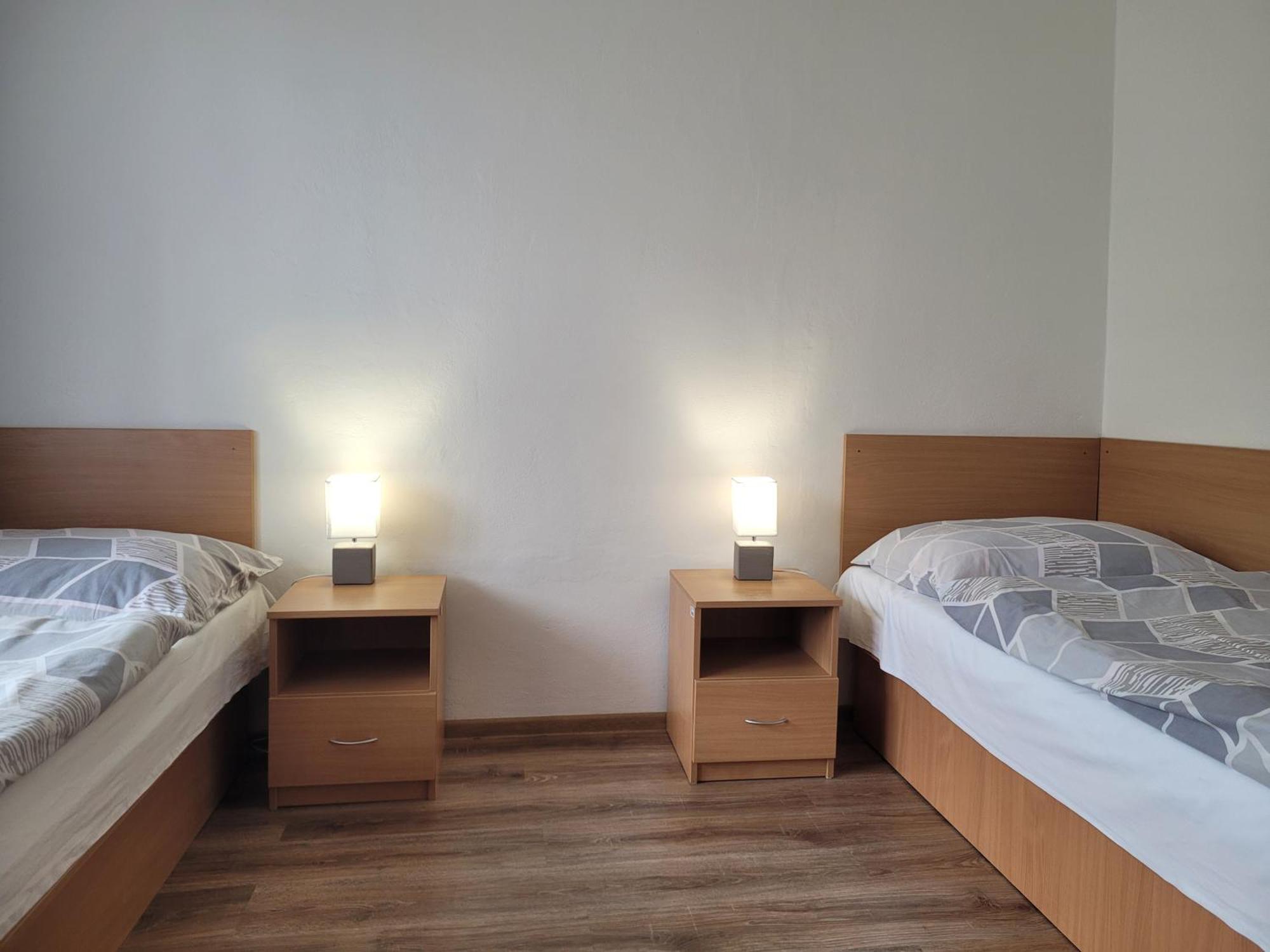 Hotel Studentsky Domov B31 Prešov Esterno foto
