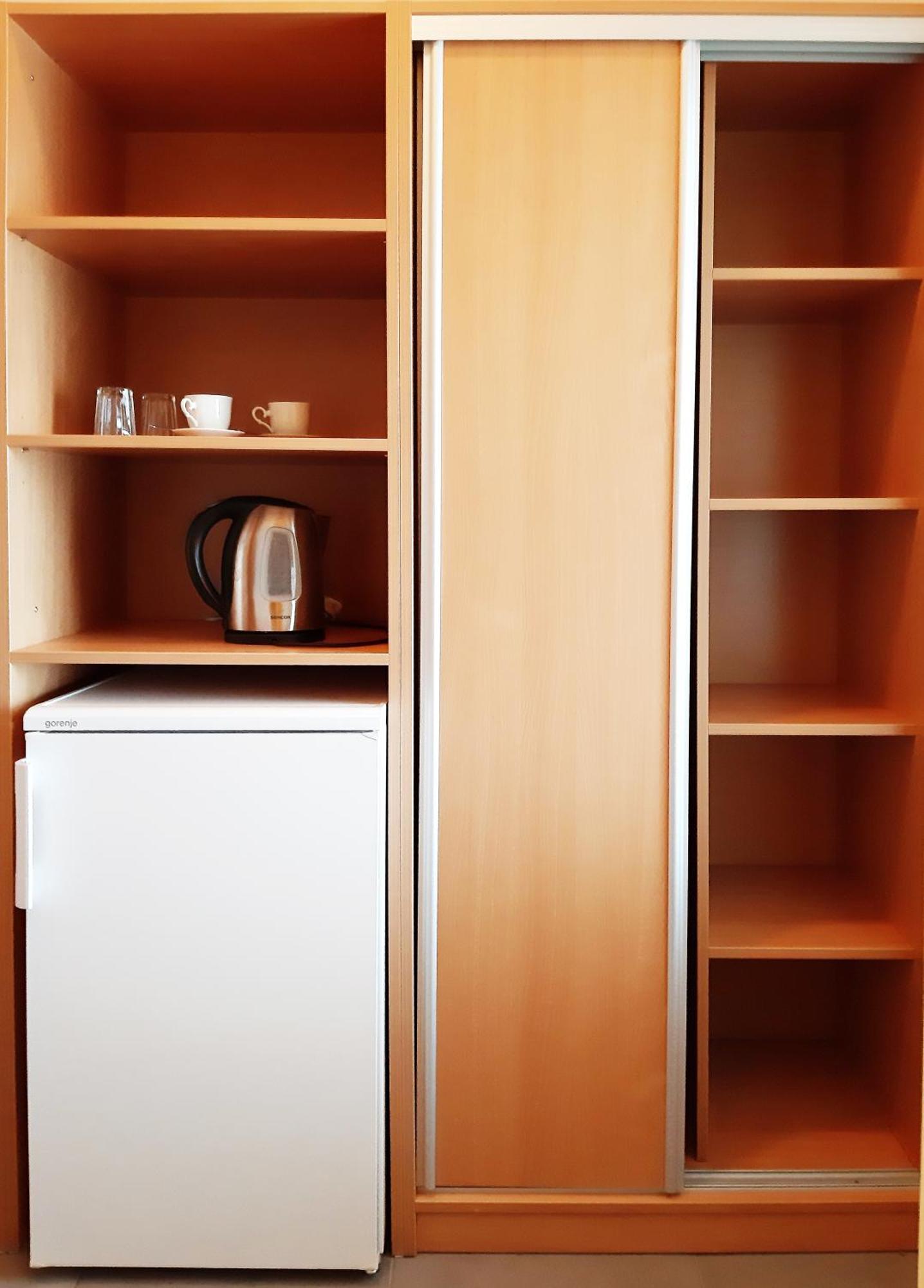 Hotel Studentsky Domov B31 Prešov Esterno foto